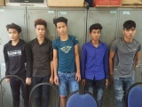 TP.HCM: Hai nhóm thiếu niên hỗn chiến vì ghen, 1 người thiệt mạng