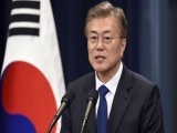 Triều Tiên chỉ trích Tổng thống Hàn Quốc tích cực hợp tác với Mỹ