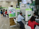 Vietcombank sẽ thoái toàn bộ vốn tại SaigonBank và CFC