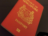 Hộ chiếu Singapore có “quyền lực” nhất thế giới