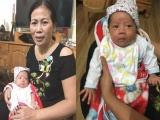 Nghệ An: Bé trai sơ sinh bị bỏ rơi trong thùng cát tông