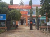 Đắk Nông: 3 lãnh đạo thị trấn Đắk Mâm bị cách chức