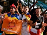 Tây Ban Nha: Cơ quan lập pháp Catalonia tuyên bố độc lập
