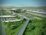 Trên 1 tỷ USD cho giải phóng mặt bằng xây sân bay Long Thành