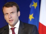 Tổng thống Pháp ký thông qua luật chống khủng bố mới