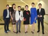 Bật mí kịch bản “khủng” đêm bán kết Hoa hậu Hoàn vũ Việt Nam 2017