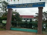 Đắk Nông: Bắt giam giáo viên lừa đảo chạy việc