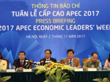 Ông Donald Trump và ông Tập Cận Bình sẽ thăm chính thức Việt Nam sau APEC 2017