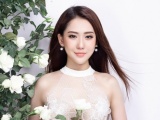 Tân Hoa Hậu Việt Nam Thế Giới 2017 chia sẻ quan điểm về Hoa hậu Đại Dương