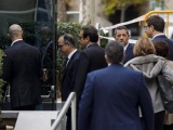 Tây Ban Nha bắt 8 cựu thành viên chính quyền Catalonia