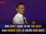 Jack Ma và con đường truyền cảm hứng cho thế hệ trẻ
