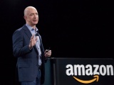 Ông chủ Amazon bán 1,1 tỷ USD giá trị cổ phiếu