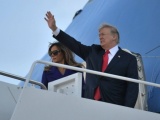 TT Donald Trump bất ngờ thay đổi quyết định trước chuyến công du châu Á