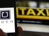 Đề xuất buộc Uber, Grab phải đặt máy chủ tại VN