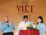 Ra mắt cuốn sách “Người Việt tử tế” của hai nhà văn, nhà báo nổi tiếng