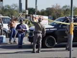 Mỹ: Xả súng tại nhà thờ, ít nhất 25 người thiệt mạng