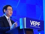 Phó Thủ tướng Vương Đình Huệ: Thanh toán di động sẽ bùng nổ ở Việt Nam