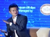 Tỷ phú Jack Ma: Xã hội phi tiền mặt đang tới gần