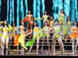 Bộ VHTT&DL đề nghị tạm hoãn cuộc thi Hoa hậu Hoàn vũ Việt Nam 2017