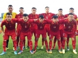 Việt Nam giành vé dự vòng chung kết U19 châu Á 2018