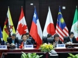 11 quốc gia thành viên đạt được thỏa thuận nguyên tắc về TPP-11