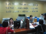 Cục thuế Hà Nội tiếp tục “bêu tên” 133 đơn vị nợ thuế