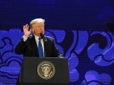 Tổng thống Donald Trump: “Tôi không thể để các nước lợi dụng Mỹ”