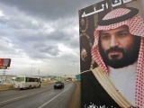Vụ bắt một loạt hoàng tử, quan chức: Arab Saudi đang điều tra 208 người