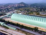 Quảng Ninh: Khánh thành tuyến băng tải than trị giá 1.300 tỉ đồng