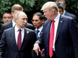 Tổng thống Nga - Mỹ phê chuẩn tuyên bố chung về Syria trong chớp nhoáng