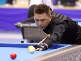 Cơ thủ Mã Minh Cẩm vào bán kết giải vô địch thế giới billiards 3 băng