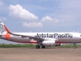 Jetstar Pacific 'đội sổ' trong xếp hạng chuyến bay đúng giờ