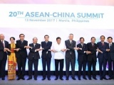 ASEAN – Trung Quốc đàm phán về nội dung Bộ quy tắc ứng xử ở Biển Đông