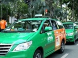 Hà Nội: Taxi Mai Linh và Taxi Group vi phạm hành chính nhiều nhất