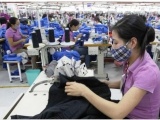Doanh nghiệp dệt may, da giày Hoa Kỳ tìm cơ hội tại Việt Nam
