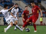 Đội tuyển Việt Nam giành vé vào chung kết Asian Cup 2019