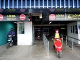Sân bay Tân Sơn Nhất tính giá giữ xe theo giờ