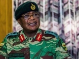 Zimbabwe: Đảng cầm quyền cáo buộc quân đội 'làm phản'