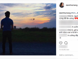Đàm Thu Trang bất ngờ khoe ảnh Cường Đô La trên mạng xã hội