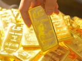 Giá vàng ngày 17/11: Tăng 60 – 70 nghìn đồng/lượng