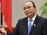 Chiều nay, Thủ tướng Nguyễn Xuân Phúc trả lời chất vấn trước Quốc hội