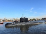 Tàu ngầm Argentina chở 44 thành viên mất tích tại Đại Tây Dương