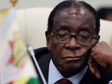 Tổng thống Zimbabwe Mugabe bị cách chức Chủ tịch đảng cầm quyền