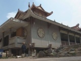 “Thần đèn” Nguyễn Văn Cư nâng đại giảng đường 2.000 tấn lên cao 3 mét