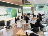 Thoái vốn tại 2 doanh nghiệp, Vietcombank thu về hơn 330 tỷ đồng