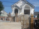 Đồng Nai: Giàn giáo xây biệt thự đổ sập, 2 công nhân tử vong
