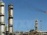 Giá dầu thế giới tăng trước cuộc họp của OPEC