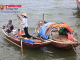Hà Tĩnh: Những 'bóng hồng' vươn khơi