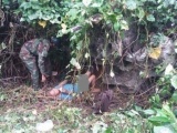 Nghệ An: Cụ ông kiệt sức trong rừng vì đi lạc hơn 3 ngày