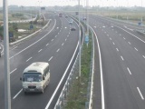 Quốc hội duyệt dự án cao tốc Bắc - Nam 6 làn xe